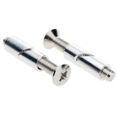 APE RACING Flex Handlebar Handguard Bar-End Expansion Sleeve Kit – Billet Aluminum & Stainless Hardware