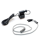 Rope Kill Switch with Lanyard Key for Speedway Motorcycle ATV Kids Bike Mount 7/8" (22.2mm) bar