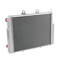 UTV Aluminum Radiator for Polaris RZR 800/ RZR800S/ RZR 570 2007-15