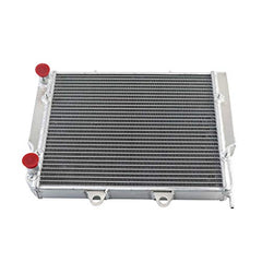 UTV Aluminum Radiator for Polaris RZR 800/ RZR800S/ RZR 570 2007-15