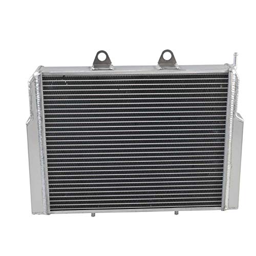 UTV Aluminum Radiator for Polaris RZR 800/ RZR800S/ RZR 570 2007-15